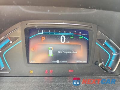 Zdjęcie 9 z 13 samochodu: 2019 HONDA ODYSSEY EX VIN:5FNRL6H54KB133169 - miniatura