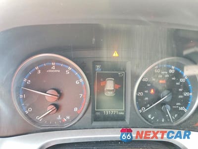 Zdjęcie 9 z 13 samochodu: 2018 TOYOTA RAV4 LE VIN:JTMBFREV8JJ730976 - miniatura