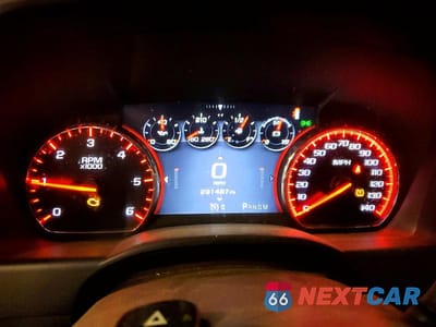 Zdjęcie 9 z 12 samochodu: 2015 GMC SIERRA K1500 DENALI VIN:3GTU2WEC0FG165200 - miniatura