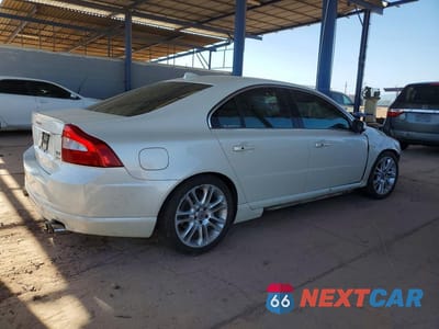 Trzecie zdjęcie samochodu z tyłu: 2007 VOLVO S80 V8 VIN:YV1AH852771030469 - miniatura