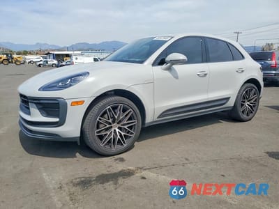 2023 PORSCHE MACAN BASE WP1AA2A53PLB00771 - główne zdjęcie licytacji z USA - miniatura