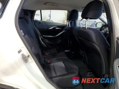 Zdjęcie 11 z 13 samochodu: 2018 INFINITI QX30 PURE VIN:SJKCH5CP7JA005152 - miniatura