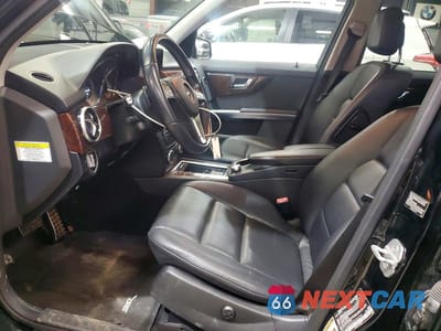 Zdjęcie 7 z 14 samochodu: 2013 MERCEDES-BENZ GLK 350 4MATIC VIN:WDCGG8JB6DG033794 - miniatura