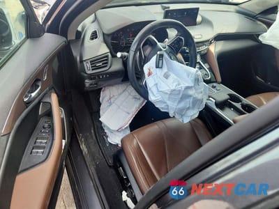 Zdjęcie 8 z 13 samochodu: 2023 ACURA TLX TECHNOLOGY VIN:19UUB5F4XPA000869 - miniatura