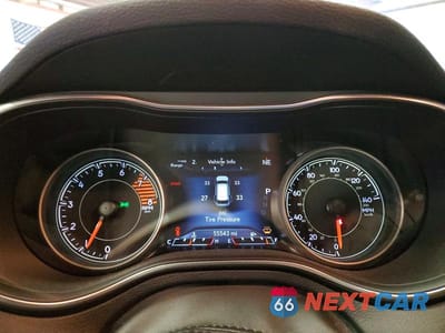 Zdjęcie 9 z 13 samochodu: 2021 JEEP CHEROKEE LATITUDE LUX VIN:1C4PJMMX3MD186657 - miniatura