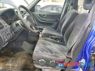 Zdjęcie 7 z 13 samochodu: 2000 HONDA CR-V EX VIN:JHLRD186XYC002846 - miniatura