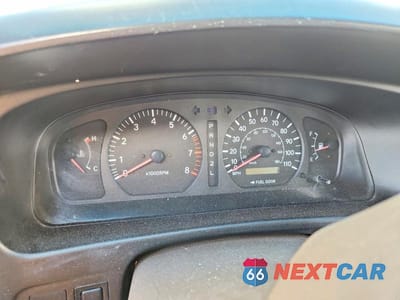 Zdjęcie 9 z 13 samochodu: 2000 TOYOTA SIENNA LE VIN:4T3ZF13C6YU263103 - miniatura