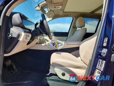 Zdjęcie 7 z 12 samochodu: 2020 MERCEDES-BENZ GLE 580 4MATIC VIN:4JGFB8GB8LA178209 - miniatura