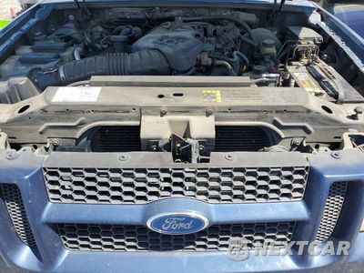 Zdjęcie 11 z 12 samochodu: 2005 FORD EXPLORER SPORT TRAC VIN:1FMZU67K85UA88300 - miniatura