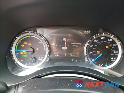Zdjęcie 9 z 13 samochodu: 2025 TOYOTA HIGHLANDER HYBRID XLE VIN:5TDKBRCH0SS646602 - miniatura