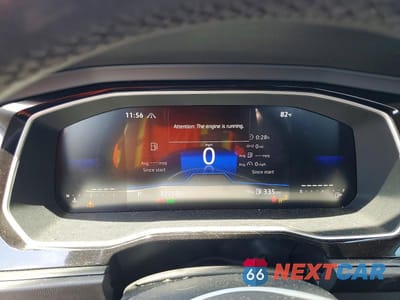 Zdjęcie 9 z 12 samochodu: 2024 VOLKSWAGEN JETTA S VIN:3VW5M7BU1RM100618 - miniatura