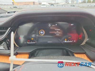 Zdjęcie 9 z 13 samochodu: 2022 JEEP GRAND CHEROKEE SUMMIT VIN:1C4RJHEG8N8551715 - miniatura