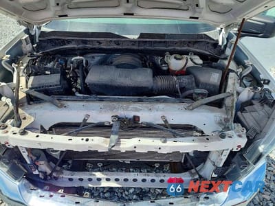 Zdjęcie 11 z 13 samochodu: 2020 CHEVROLET SILVERADO C1500 VIN:3GCNWAEFXLG442730 - miniatura