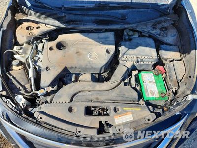 Zdjęcie 11 z 13 samochodu: 2013 NISSAN ALTIMA 2.5 VIN:1N4AL3AP5DC261885 - miniatura