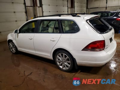 Drugie zdjęcie samochodu z przodu: 2013 VOLKSWAGEN JETTA S VIN:3VWPP7AJ4DM691754 - miniatura