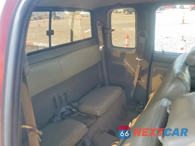 Zdjęcie 11 z 13 samochodu: 1998 TOYOTA TACOMA XTRACAB VIN:4TAVL52N9WZ087755 - miniatura