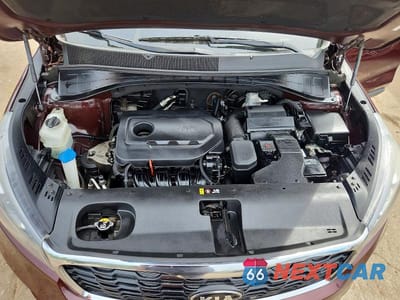 Zdjęcie 11 z 11 samochodu: 2019 KIA SORENTO LX VIN:5XYPGDA30KG569311 - miniatura