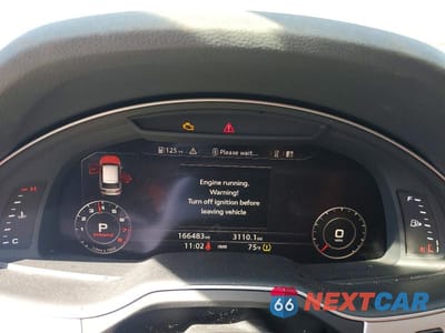 Zdjęcie 9 z 13 samochodu: 2017 AUDI Q7 PREMIUM PLUS VIN:WA1LHAF72HD050851 - miniatura