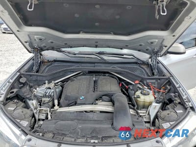 Zdjęcie 11 z 12 samochodu: 2018 BMW X6 SDRIVE35I VIN:5UXKU0C50J0G81297 - miniatura