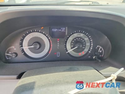 Zdjęcie 9 z 13 samochodu: 2016 HONDA ODYSSEY SE VIN:5FNRL5H36GB113540 - miniatura