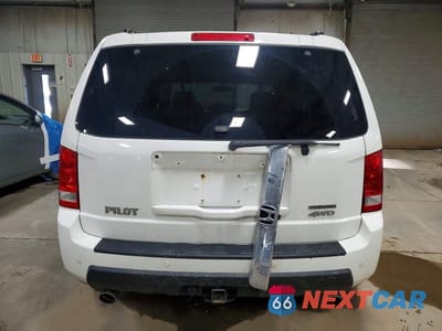 Zdjęcie 6 z 12 samochodu: 2009 HONDA PILOT TOURING VIN:5FNYF48879B056017 - miniatura