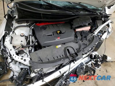 Zdjęcie 11 z 12 samochodu: 2025 TOYOTA GR COROLLA PREMIUM VIN:JTNABAAE9SA019718 - miniatura