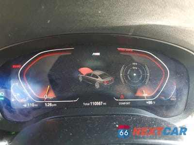 Zdjęcie 9 z 13 samochodu: 2021 BMW 530 I VIN:WBA53BH09MCF79216 - miniatura