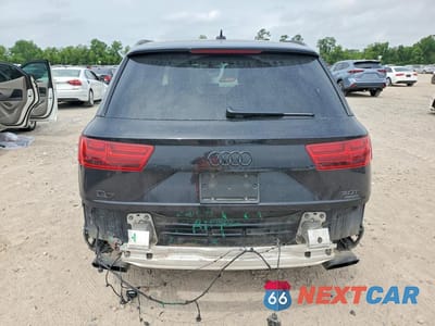 Zdjęcie 6 z 14 samochodu: 2018 AUDI Q7 PREMIUM PLUS VIN:WA1LAAF76JD054511 - miniatura