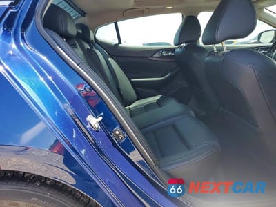 Zdjęcie 10 z 12 samochodu: 2017 NISSAN MAXIMA PLATINUM VIN:1N4AA6AP1HC430992 - miniatura