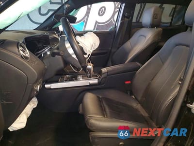 Zdjęcie 7 z 13 samochodu: 2025 MERCEDES-BENZ GLB 250 4MATIC VIN:W1N4M4HB4SW386000 - miniatura