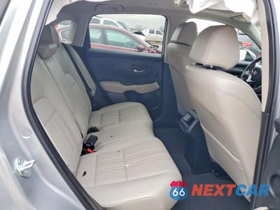Zdjęcie 10 z 12 samochodu: 2024 HONDA HR-V EXL VIN:3CZRZ2H78RM763799 - miniatura