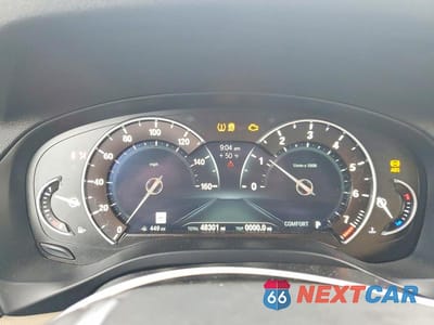 Zdjęcie 9 z 14 samochodu: 2019 BMW X3 XDRIVE30I VIN:5UXTR9C50KLR10584 - miniatura