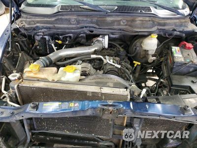 Zdjęcie 11 z 12 samochodu: 2004 DODGE RAM 2500 ST VIN:3D7KA28D14G278891 - miniatura