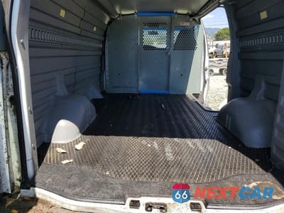 Zdjęcie 10 z 13 samochodu: 1999 CHEV EXPRESS G2500 VIN:1GCGG25R2X1122974 - miniatura