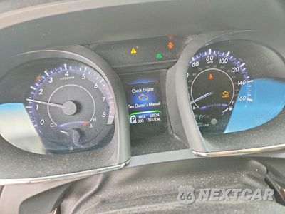 Zdjęcie 9 z 12 samochodu: 2015 TOYOTA AVALON LIMITED VIN:4T1BK1EB9FU163312 - miniatura