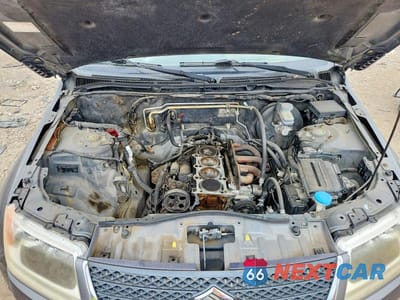 Zdjęcie 12 z 13 samochodu: 2009 SUZUKI GRAND VITARA XSPORT VIN:JS3TD044894100837 - miniatura