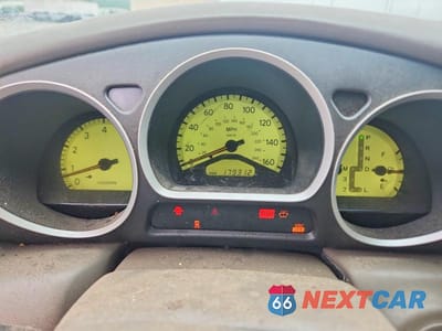 Zdjęcie 9 z 13 samochodu: 2001 LEXUS GS 300 VIN:JT8BD69S610128683 - miniatura