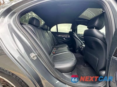Zdjęcie 12 z 14 samochodu: 2017 MERCEDES-BENZ E 300 4MATIC VIN:WDDZF4KBXHA066742 - miniatura