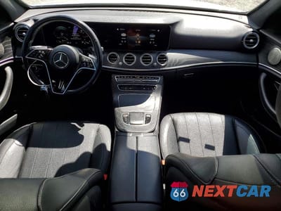 Zdjęcie 8 z 13 samochodu: 2022 MERCEDES-BENZ E 350 4MATIC VIN:W1KZF8EB5NB020387 - miniatura