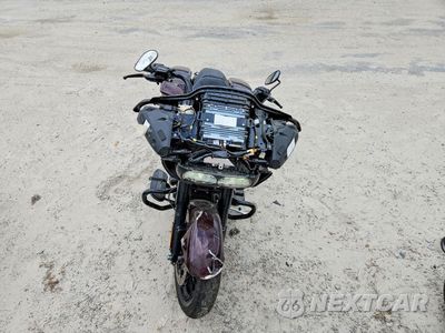 Drugie zdjęcie samochodu z przodu: 2021 HARLEY DAVIDSON FLTRXS VIN:1HD1KTP1XMB637839 - miniatura