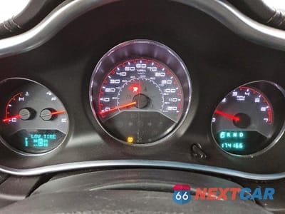 Zdjęcie 9 z 13 samochodu: 2012 DODGE AVENGER SXT VIN:1C3CDZCB2CN219749 - miniatura
