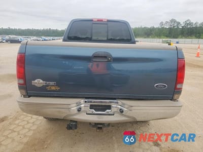 Zdjęcie 6 z 12 samochodu: 2002 FORD F150 VIN:1FTRX18L82KB80262 - miniatura
