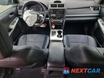 Zdjęcie 8 z 11 samochodu: 2012 TOYOTA CAMRY SE VIN:4T1BF1FK4CU075556 - miniatura