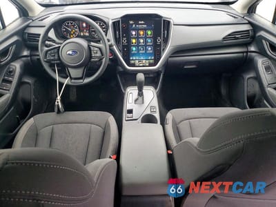 Zdjęcie 8 z 13 samochodu: 2025 SUBARU CROSSTREK PREMIUM VIN:JF2GUHDC8S8321487 - miniatura