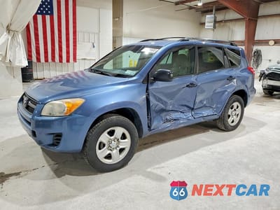 2009 TOYOTA RAV4 BASE JTMZF33V895012542 - główne zdjęcie licytacji z USA - miniatura