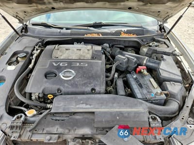 Zdjęcie 11 z 12 samochodu: 2007 NISSAN MAXIMA 3.5 SE VIN:1N4BA41EX7C851289 - miniatura