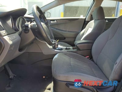 Zdjęcie 7 z 12 samochodu: 2013 HYUNDAI SONATA GLS VIN:5NPEB4AC5DH727336 - miniatura