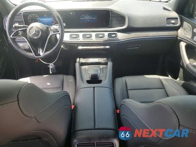 Zdjęcie 8 z 13 samochodu: 2025 MERCEDES-BENZ GLE 350 VIN:4JGFB4EB7SB337984 - miniatura