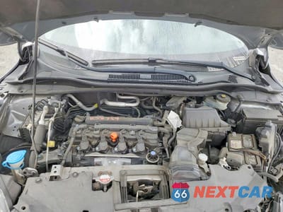 Zdjęcie 12 z 13 samochodu: 2019 HONDA HR-V LX VIN:3CZRU5H39KG700731 - miniatura