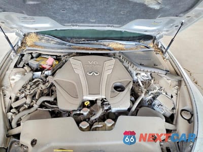 Zdjęcie 11 z 12 samochodu: 2018 INFINITI Q60 3.0T LUXE VIN:JN1EV7EK0JM341910 - miniatura
